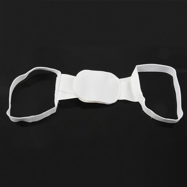 5X(Posture Corrector Device to Improve Bad Posture Mini Babaka Chest Belt  S7S1)