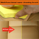 Car Seat Brush Care Detailing Cleaning  Nano Polishing Interior Wash Accessories