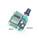 TPA3110 2x30W Bluetooth 4.2 Digital Stereo Audio Power Amplifier Board DIY OZ
