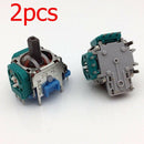 Analog Joystick Button Replacement Toggle Switch For PS4 Xbox Controllers Stick
