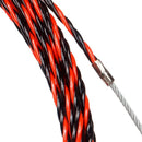 Electrical Wire Threader 15M Electrician Threading Device Wire Cable Runnin