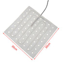 Hi-Off-Low Switch Kit 12V Car Heated Seat Covers Pad Heated Auto Pad WinterB Hn