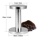 304 Stainless Steel Constant Pressure Powder Press Powder Coffee Machine Co