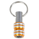 1/4" Hex Shank Drill Bit Holders Quick Release Magnetic Screwdriver Bit Hold3C
