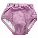 4 X Baby Toddler Girls Boys Cute 4 Layers Waterproof Potty Training Pants r