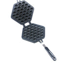 Portable Eggs Bubble Maker Qq Egg Aberdeen Omelet Machine Egg Ettes Puff Ca