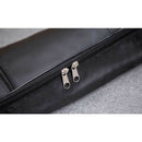 Waterproof 39'' Acoustic Guitars Case Double Shoulder Bags Backpack Hand Bag