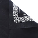 49*49cm pentacle tarot game tablecloth board game textiles tarots table cover FT
