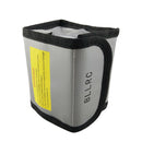 Lipo Battery Charge & Storage Safe Bag Large Size Fire Resistant 100x75x60mm