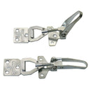 10Pcs Adjustable Beehive Lock Fasteners Bee Box Locked Buckle Hive Bottom R N3I3