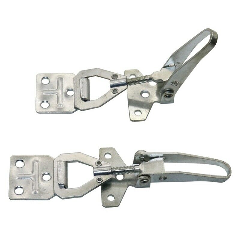 10Pcs Adjustable Beehive Lock Fasteners Bee Box Locked Buckle Hive Bottom R N3I3