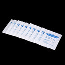 100pcs cotton first aid waterproof wound dressing sterile medical gauze pad  Z