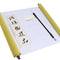 1.5m Reusable Chinese Magic Cloth Water Paper Calligraphy Fabric Book Note ESG