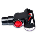 Detachable Electric Cleaner Attachment Part Cleaning Brush Suction Head Dus