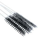 Motorcycle Carburetor Carbon Dirt Jet Cleaning Needles Brushes Tool Kit S&+