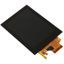 New LCD Screen Display Monitor Replacement Part For Canon G1X Mark II /G1XM2