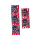 1PCS TTP223 Capacitive Touch Switch Button Self-Lock Module for Arduino LJ