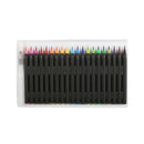 20 Color Premium Painting Soft Brush Pen Set Watercolor Markers Pen Effect  N8Z1