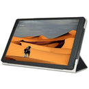 Teclast P10S 10.1 Inch Tablet PC PU Leather Case / Stand Cover / Anti-Colli I6Q1