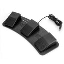 Fs3-P Usb Triple Foot Switch Pedal Control Keyboard Mouse 3 Pedals Simulate