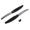 1 Pair 5*3 5030 Carbon Fiber Propeller Prop CW/CCW for T-Motor RC Multicopt