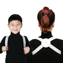 Multifunctional Intelligent Correction Belt Back Humpback Posture Corrector