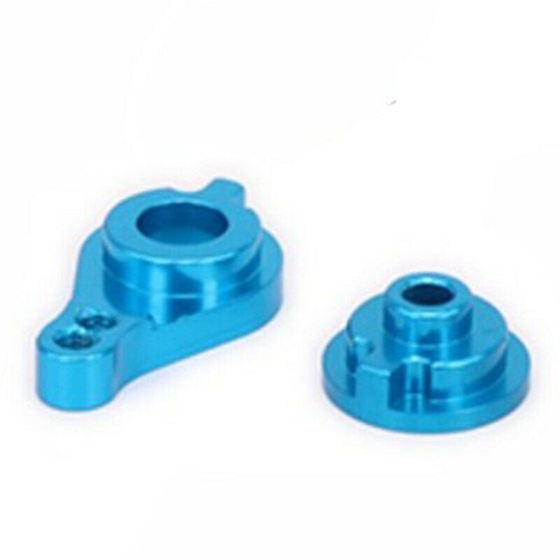 Steering Servo Horn Arm 0033 for WLtoys 12428 12423 1/12 RC Car Crawler Sho N4M9