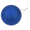 24pcs Xmas Decorative 6cm New Year Christmas Tree Decorations Christmas Bal P8E4