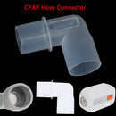 Mini Hose Connector for CPAP Tube CPAP Accessories for Resmed Air Nasal Mas%!