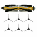 Brush For Proscenic 780T 790T Vacuum Cleaner Sweeping Accessories Replaceme