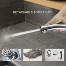 Filters High Pressure ON/OFF Shower Head Water Saving New 3 Modes C8 R2Z7