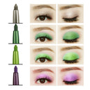 MagiDeal 12x Glitter Highlighter Eyeshadow Pencil Beauty Eye Shadow Eyeliner