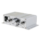 Mini 2x15W Super Bass Audio Digital Amplifier For Car MP3 Phone PC DVD AMP