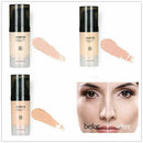 Douborq 12Ml Women Makeup Liquid Foundation Long Lasting Waterproof Facial  M4V8