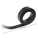 Robotic Vacuum Cleaner Magnetic Strip Identify Boundary Marker Anti-collision