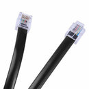 Stretching / Cable Line Panels 5 Meters for YAESU for FT-FT-8900R for YAESU