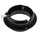 High Quality Studio Flash Speedring Converter Connector Suitable for Elinchrom