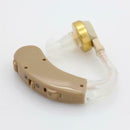 Mini Hearing Aids Wireless Hearing aid Sound Amplifiers Ear Care F-139