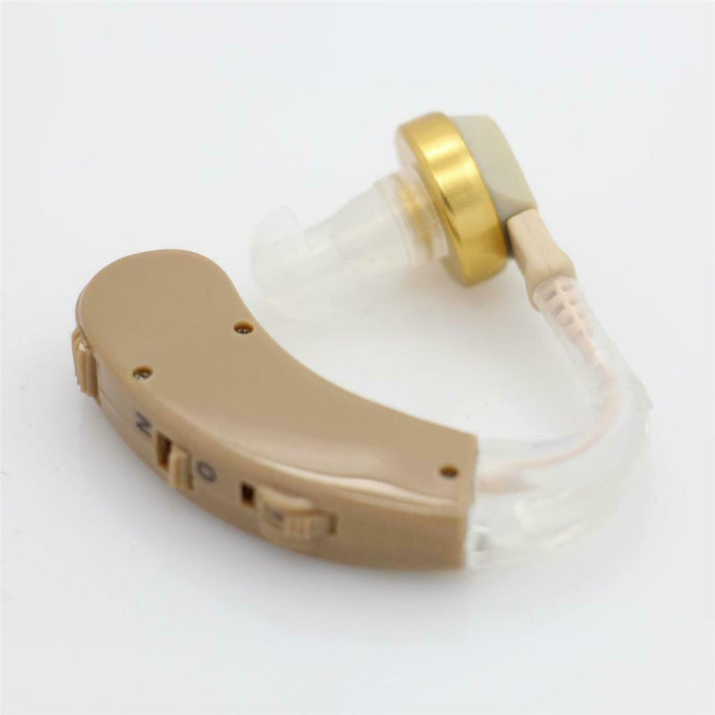 Mini Hearing Aids Wireless Hearing aid Sound Amplifiers Ear Care F-139