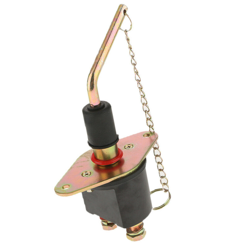 Car Truck Camper Battery Isolator Disconnect Cut Off Power Kill Switch New