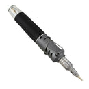 10 In 1 Automatic Ignition Butane Soldering Iron Kit Welding Torch Tools Ki