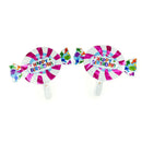 Novelty Candy Foil Balloon Wedding Banquet Baby Birthday Shower Party-Decor BX