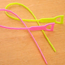 Bathroom Hair Drain Sewer Dredge Toilet Flusher Home Pipe Cleaning Hook Tools