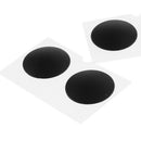 4x Bottom Case Silicone Feet Foot Pad for MacBook Air A1466,A1370,A1465,A1369