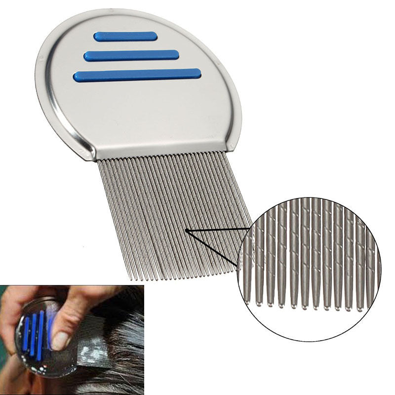 Puppy Pet Dog Cat Hair Fur Shedding Remove Cleaning Grooming Rake Comb Brush Kit