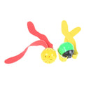 1pcs Random Swimming Pool Toys Sea Plant Shape Diving Toys FT
