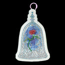 DIY Special Shaped Diamond Painting Cup Rose Wallet Cross Stitch Coin Purse