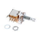 1 Set Iron Electric Guitar B500K Press Potentiometer Pot Luthier Tool