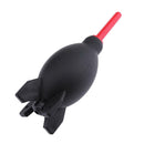 Air Blower Pump Blower Cleaner Rubber Lens Cleaner Tool For SLR DSLR Camera
