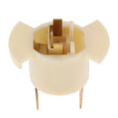 H1 Hare Holder Socket  Car Bulb Lamp